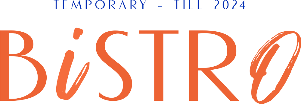 Site Logo Bistro tot 2024