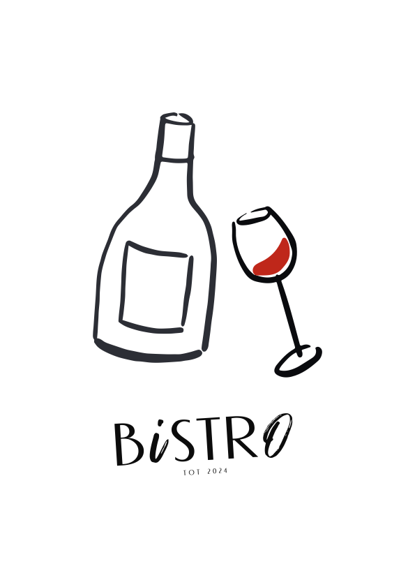 Site Logo Bistro tot 2024